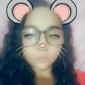 Meet your Posher, Kailey